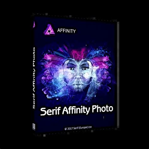 Beta for Serif Affinity Picture 1. 8.4.650 With Crack Download 